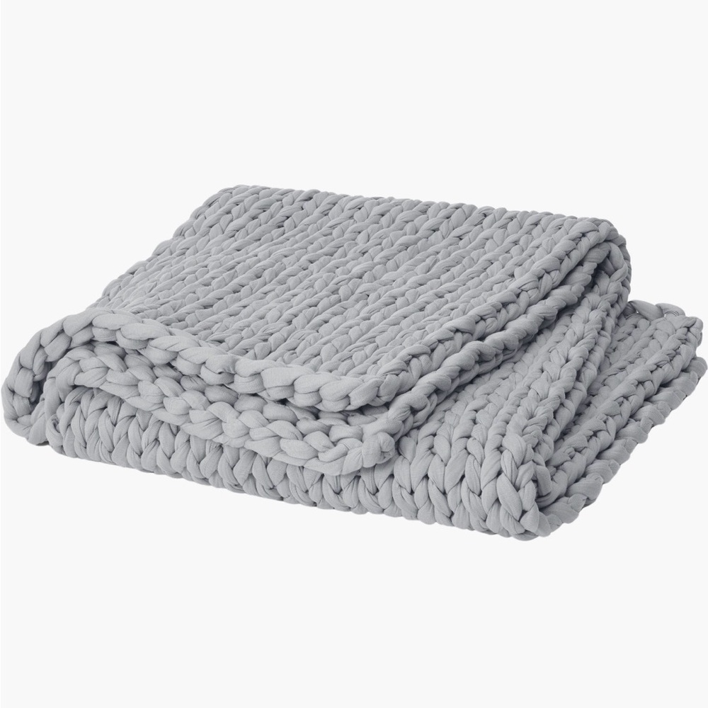 Bearaby Tree napper weighted blanket. New!!